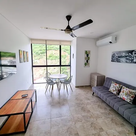 Apartasuites Vita 945 Rodadero - By Bedviajes Santa Marta  Exterior photo