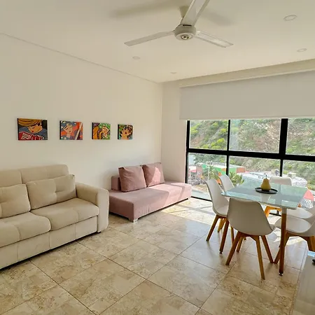 Apartasuites Vita 945 Rodadero - By Bedviajes Santa Marta  Exterior photo