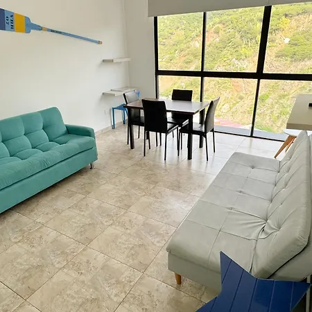 Apartasuites Vita 945 Rodadero - By Bedviajes Santa Marta  Exterior photo