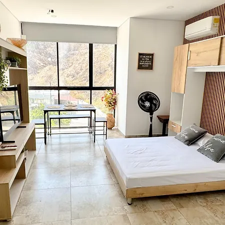 Apartasuites Vita 945 Rodadero - By Bedviajes Santa Marta  Exterior photo