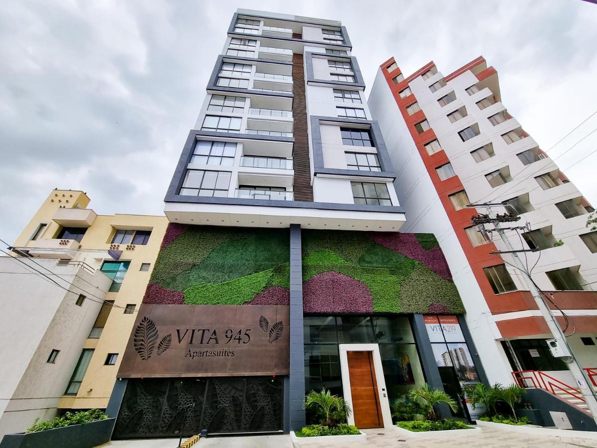 Appartement Apartasuites 945 Rodadero - By Bedviajes Santa Marta (Magdalena)