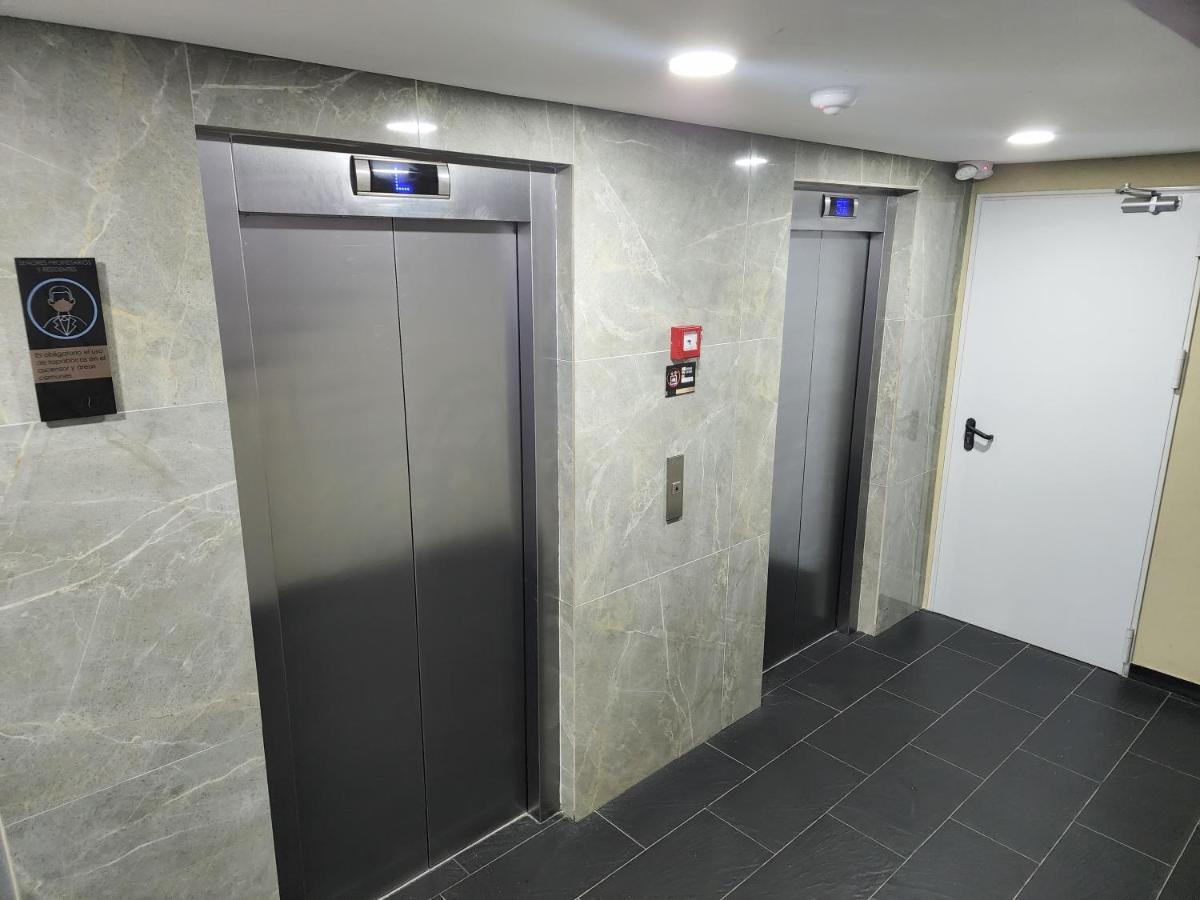 Appartement Apartasuites 945 Rodadero - By Bedviajes