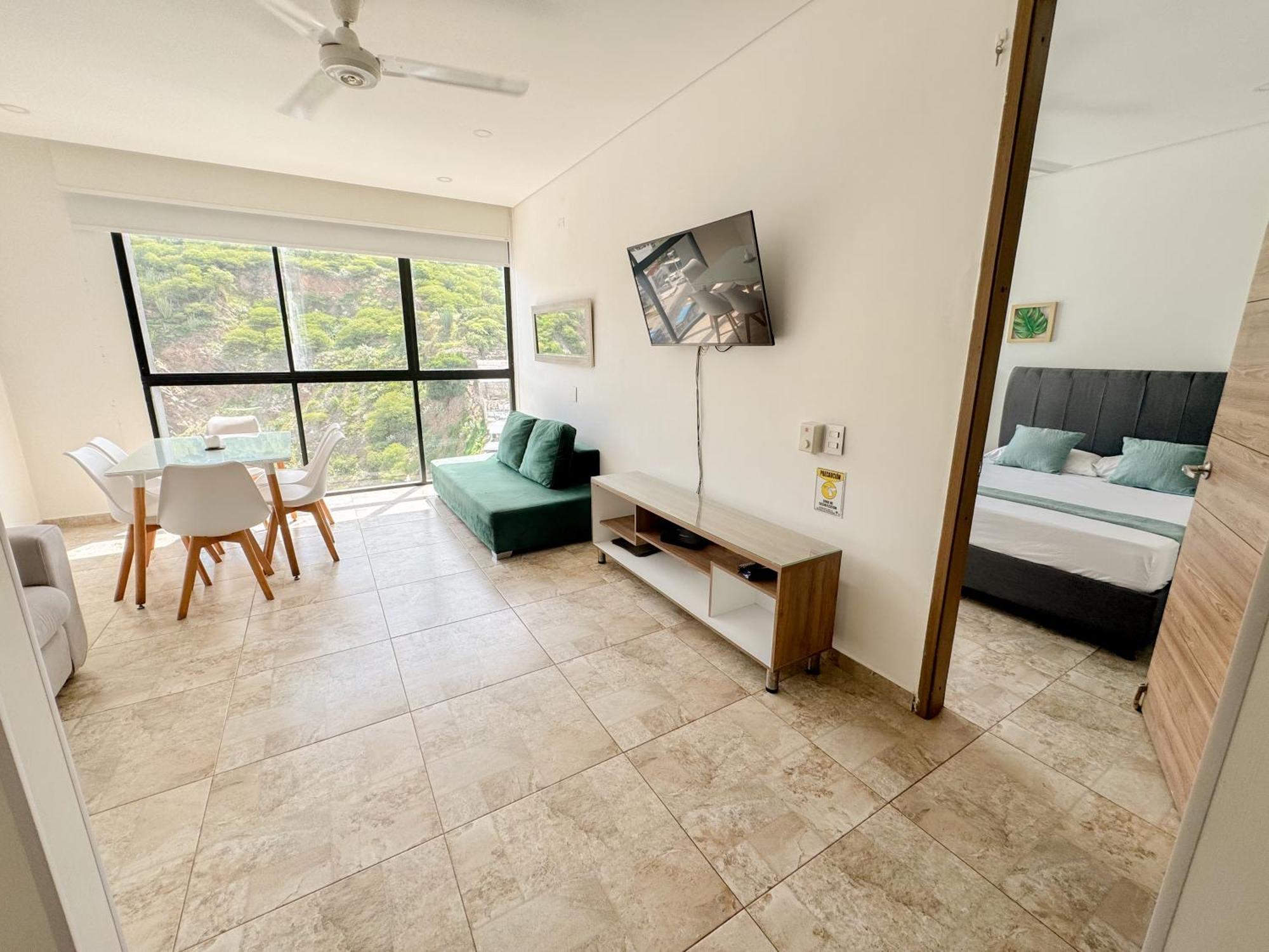 Appartement Apartasuites 945 Rodadero - By Bedviajes