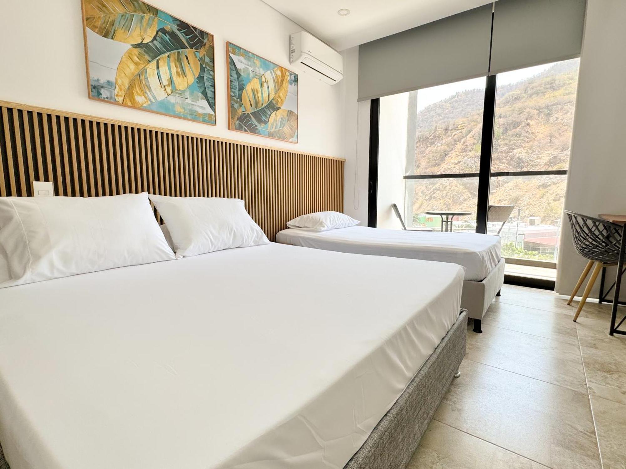Appartement Apartasuites 945 Rodadero - By Bedviajes Santa Marta (Magdalena)