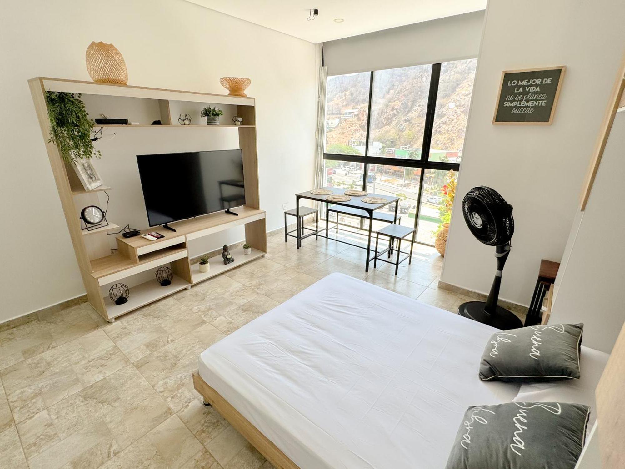 Appartement Apartasuites 945 Rodadero - By Bedviajes *
